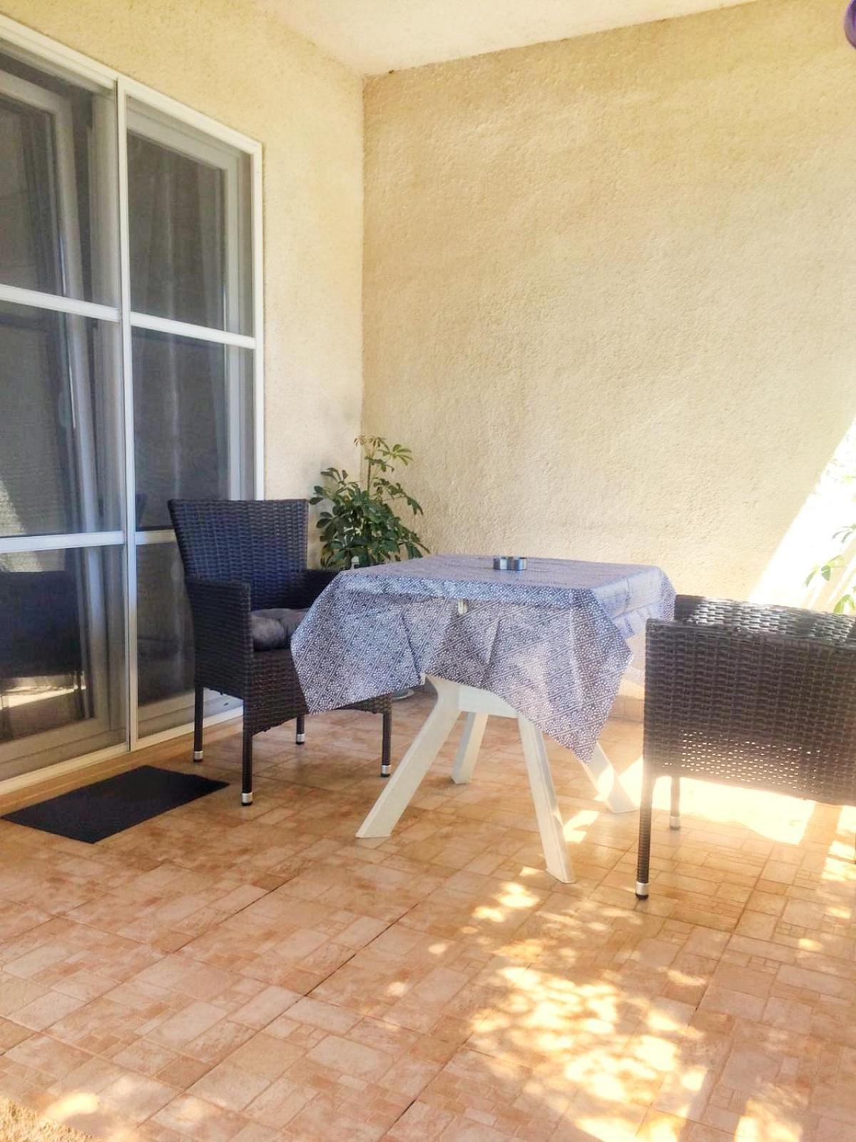 Apartments Franic Saplunara Habitación foto