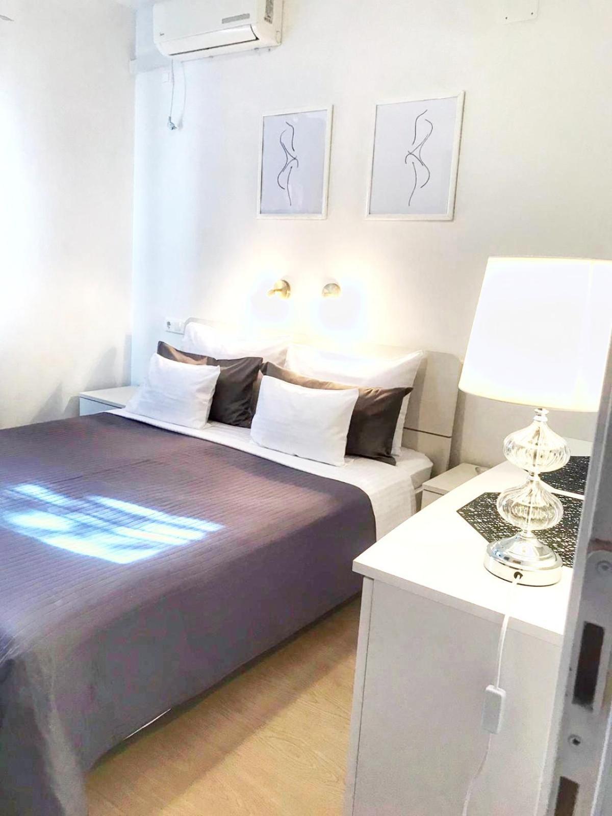 Apartments Franic Saplunara Habitación foto